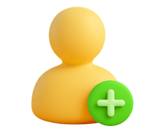 Luar Investária registration page for creating a trading account